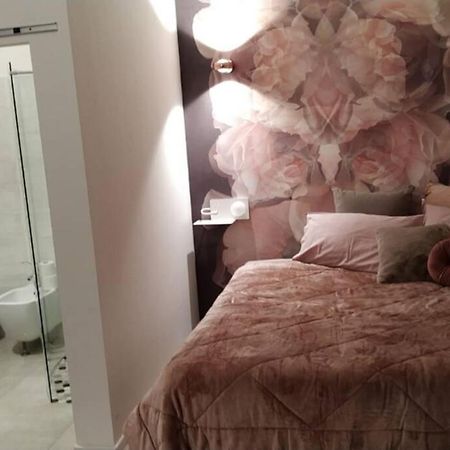 Apartament Il Nido Di Ari Ferrara Zewnętrze zdjęcie