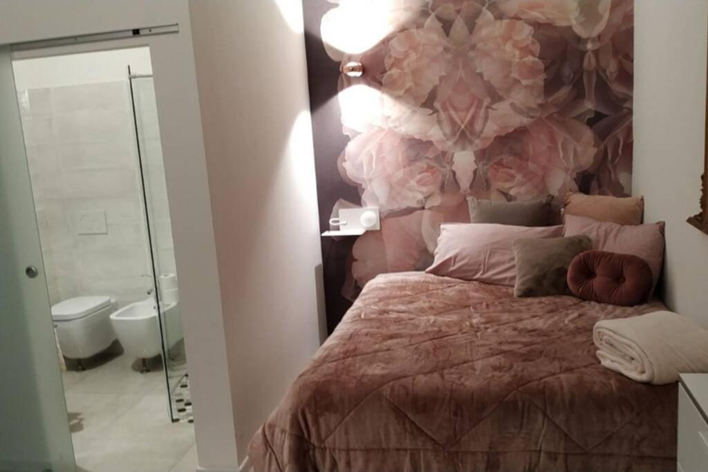 Apartament Il Nido Di Ari Ferrara Zewnętrze zdjęcie