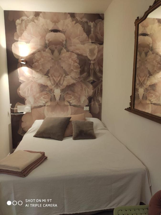 Apartament Il Nido Di Ari Ferrara Zewnętrze zdjęcie